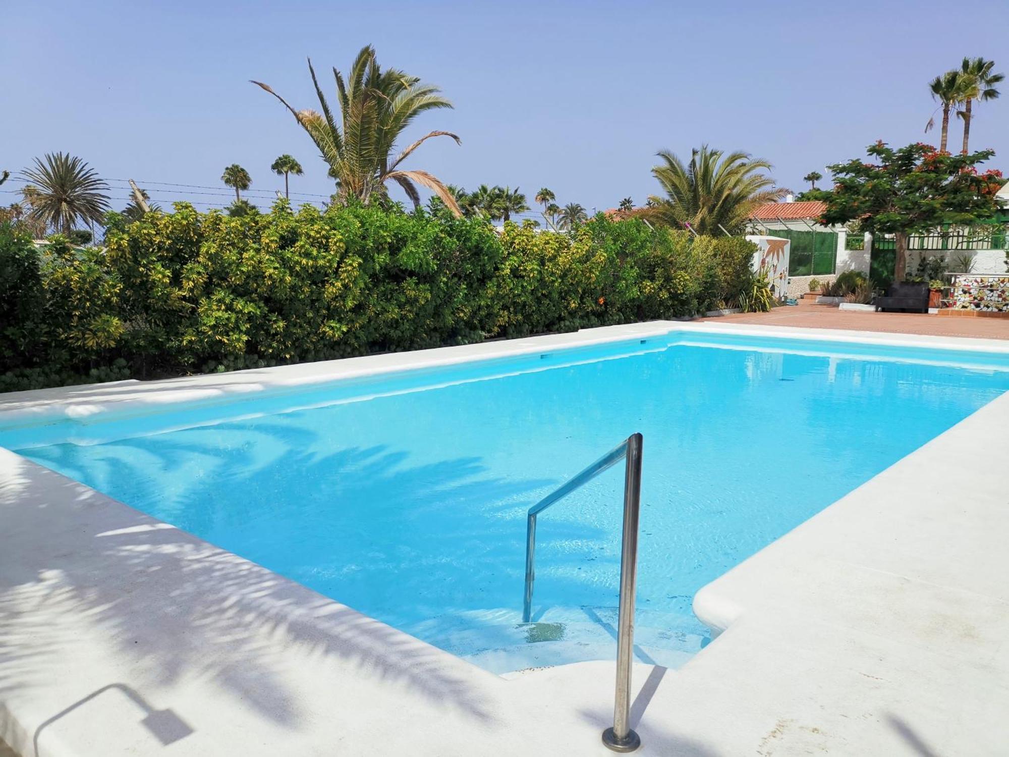 Club 14 By Pride Holiday Rentals Playa del Inglés Exterior foto